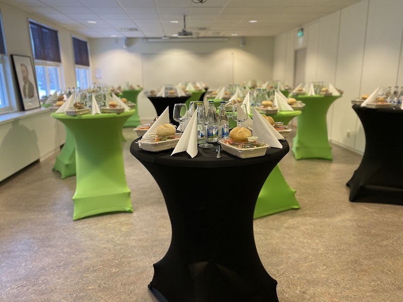 Restaurang Teknikparken