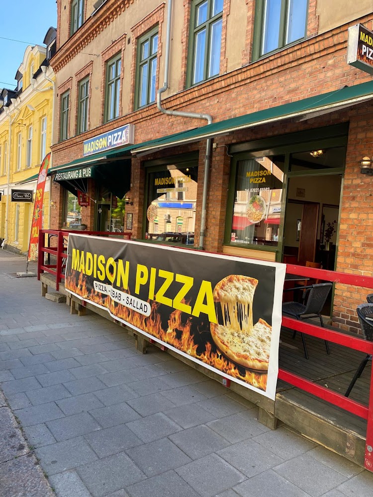 Florida Pizzeria
