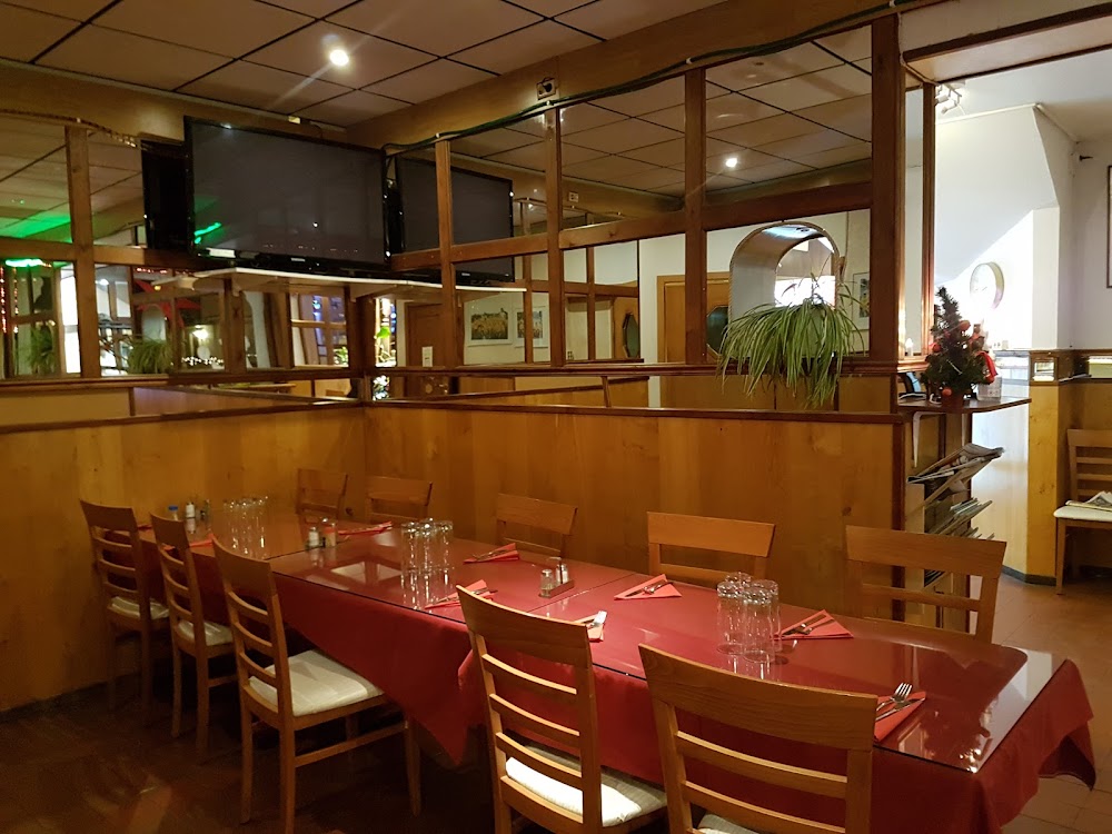 Pizzeria O Sole Mio