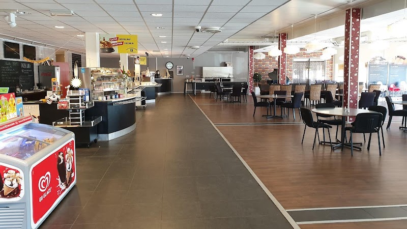 Trestads Restaurang