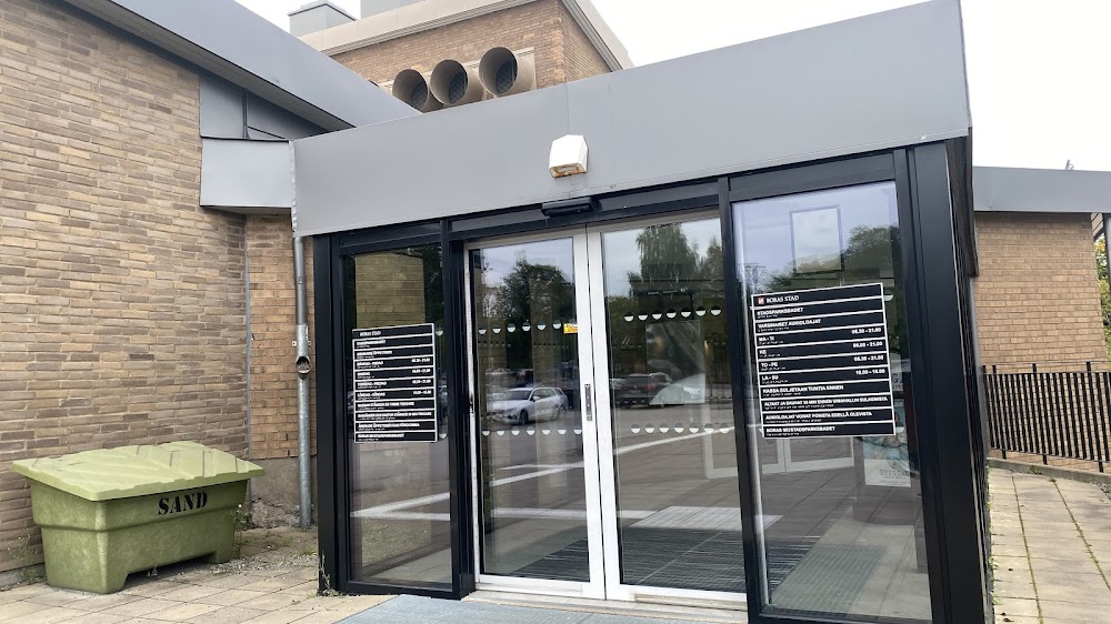 Bryggan Café & Bistro