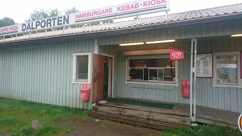 Dalportens Pizzeria