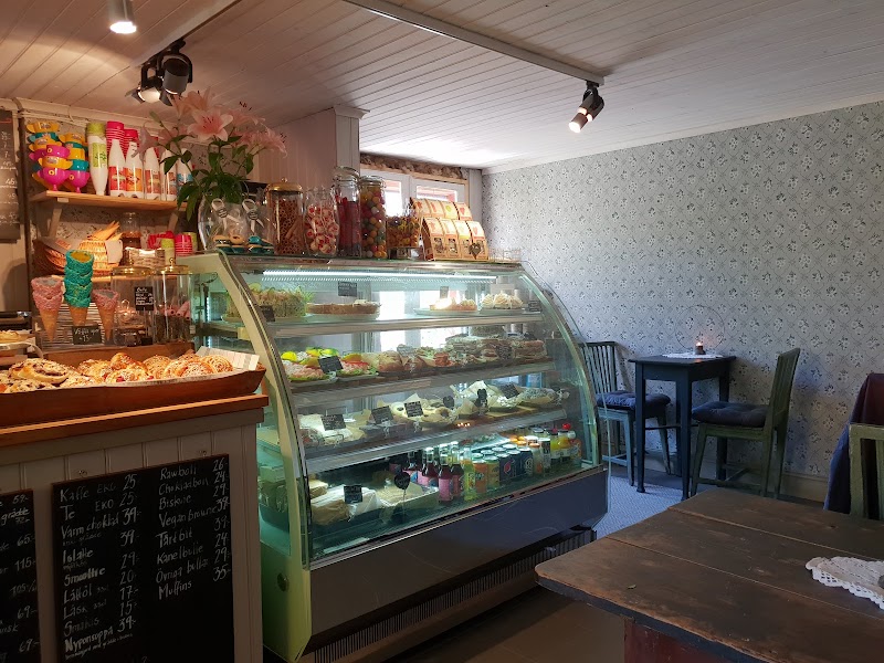 Cafe Rödkullan