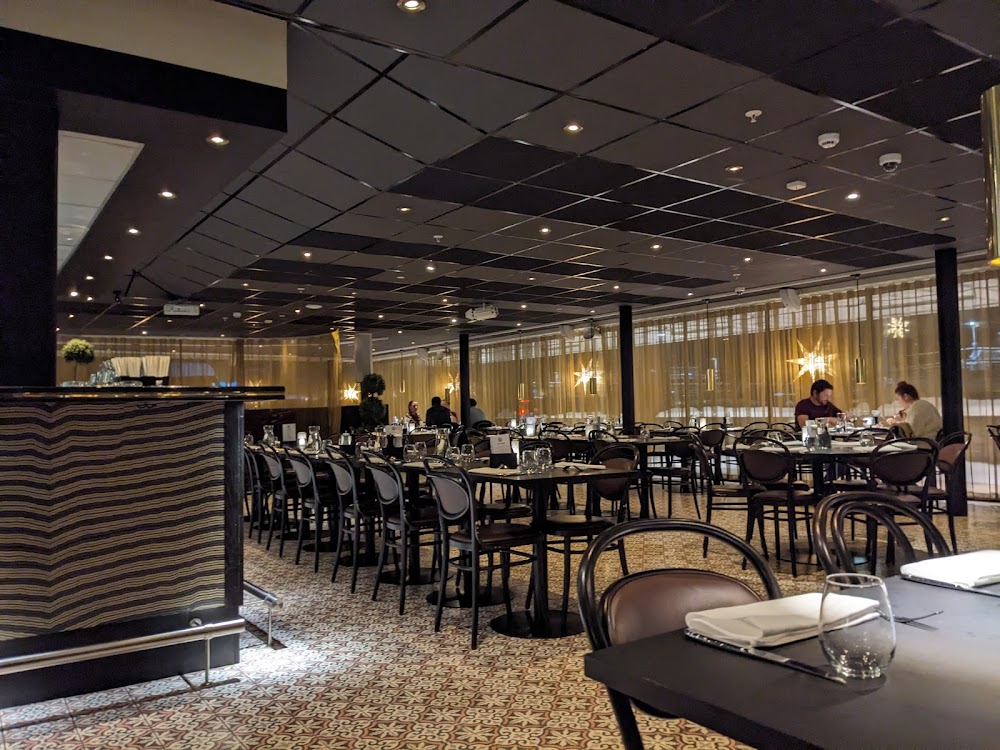 Steakhouse Gällivare