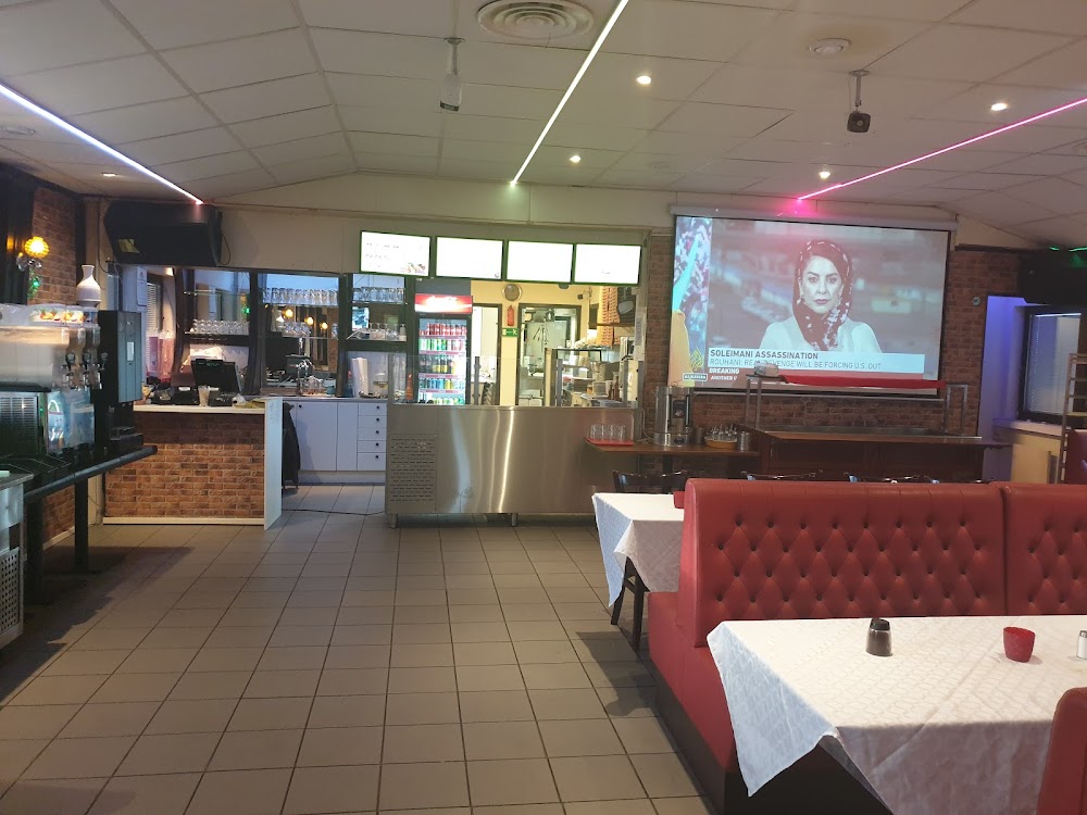 Vallentuna krogen pizzeria