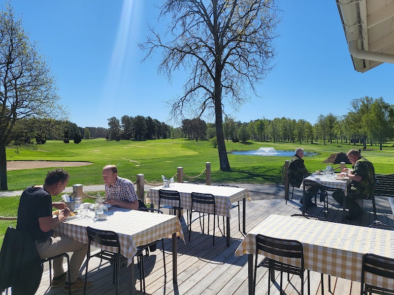 Restaurang Golfen