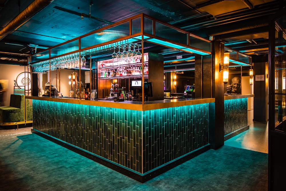 Megazone i Norrland AB