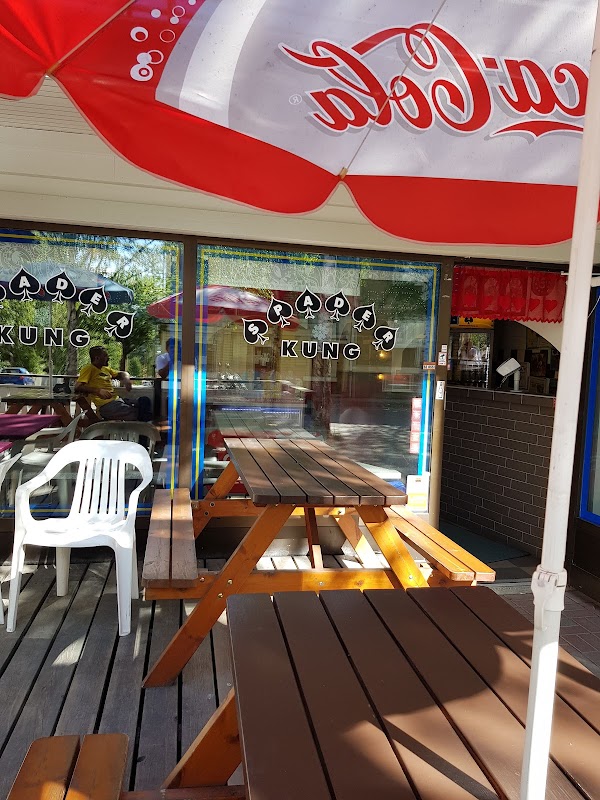 Pizzeria Spader Kung (Guven)