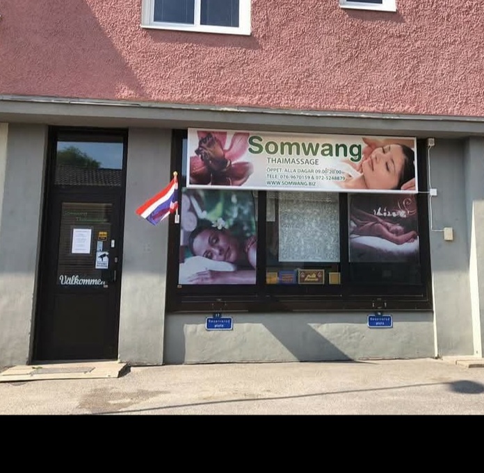 Somwang Thaimassage