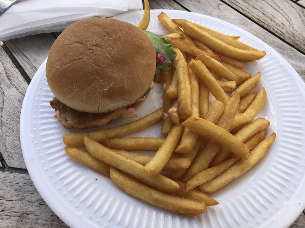 Marinettes mat & cafe