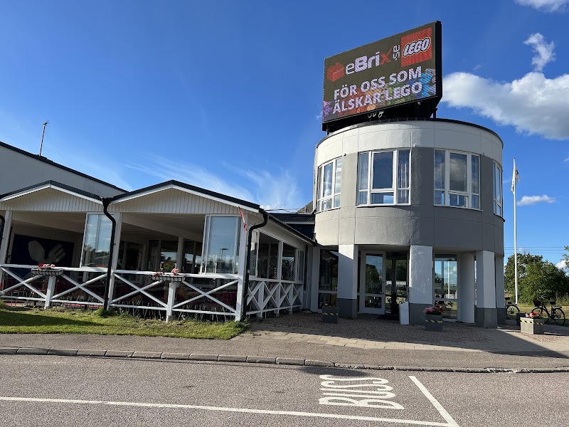 Hallstakrog