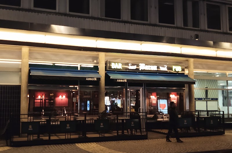 Restaurang Baron