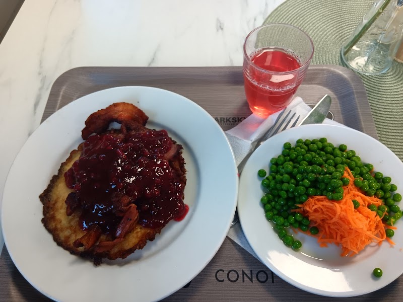 Restaurang Kockar och Kastruller grimmered