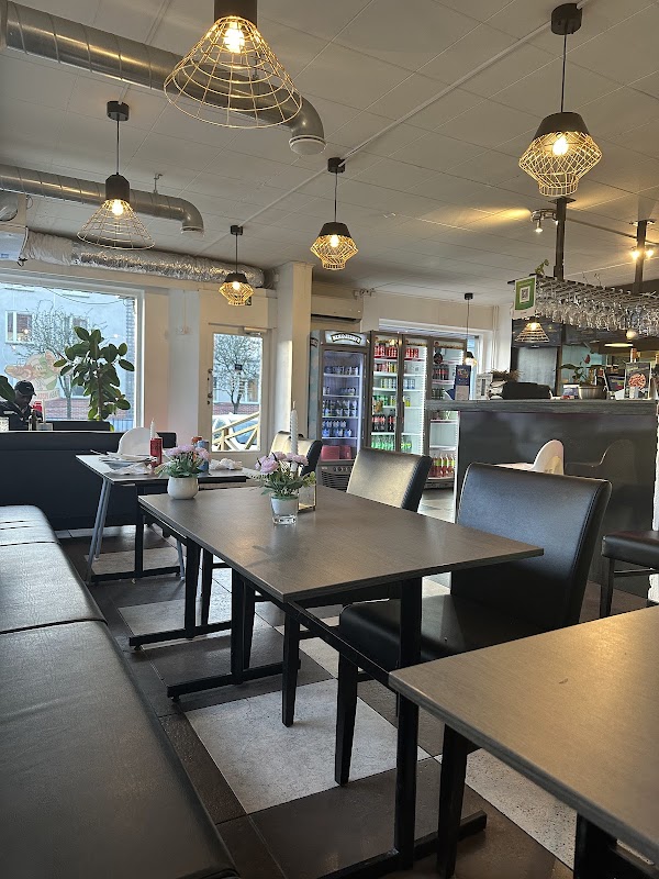 Vasa Restaurang & Bar