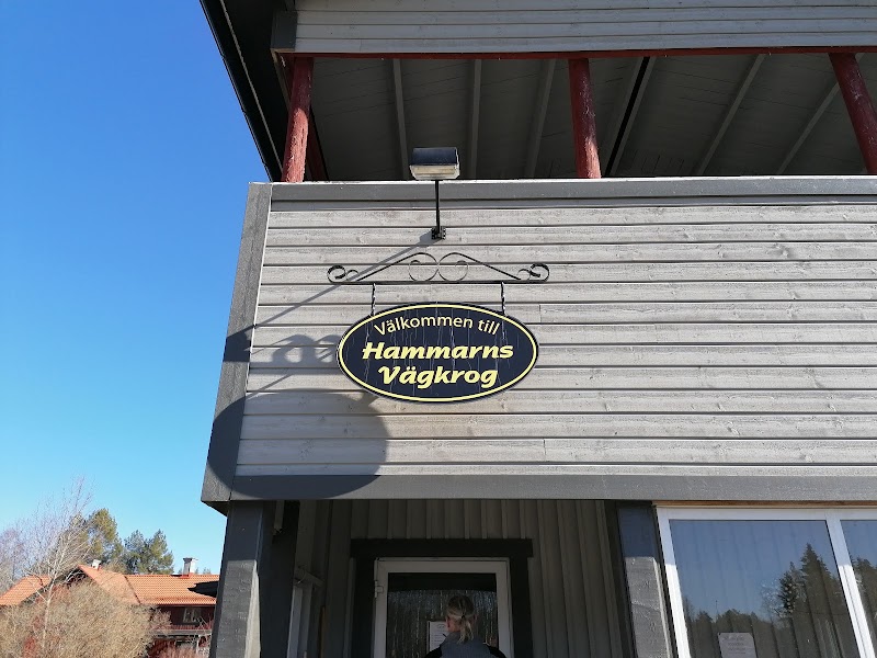 Hammarns Vägkrog