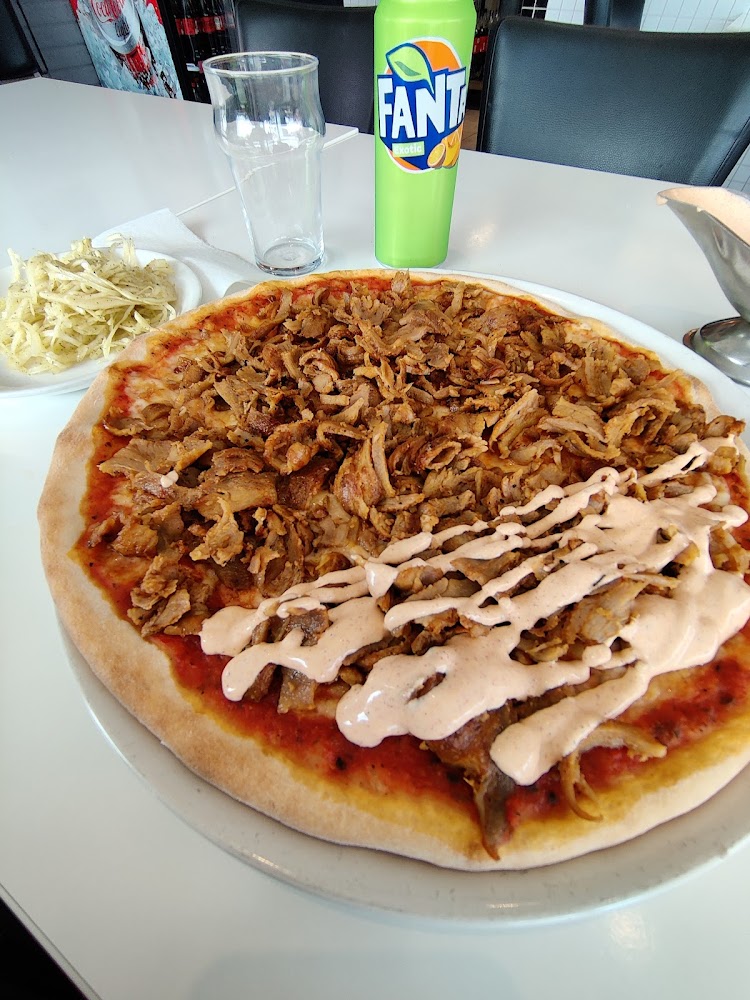 Pizzeria Miami