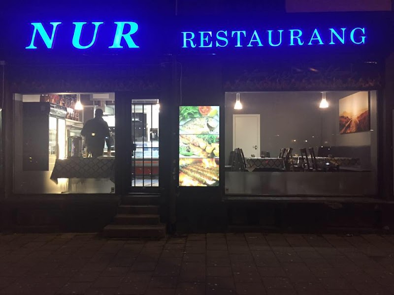 Nur