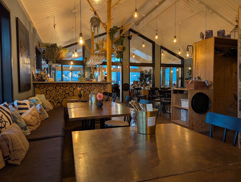 Hattaviken Restaurang