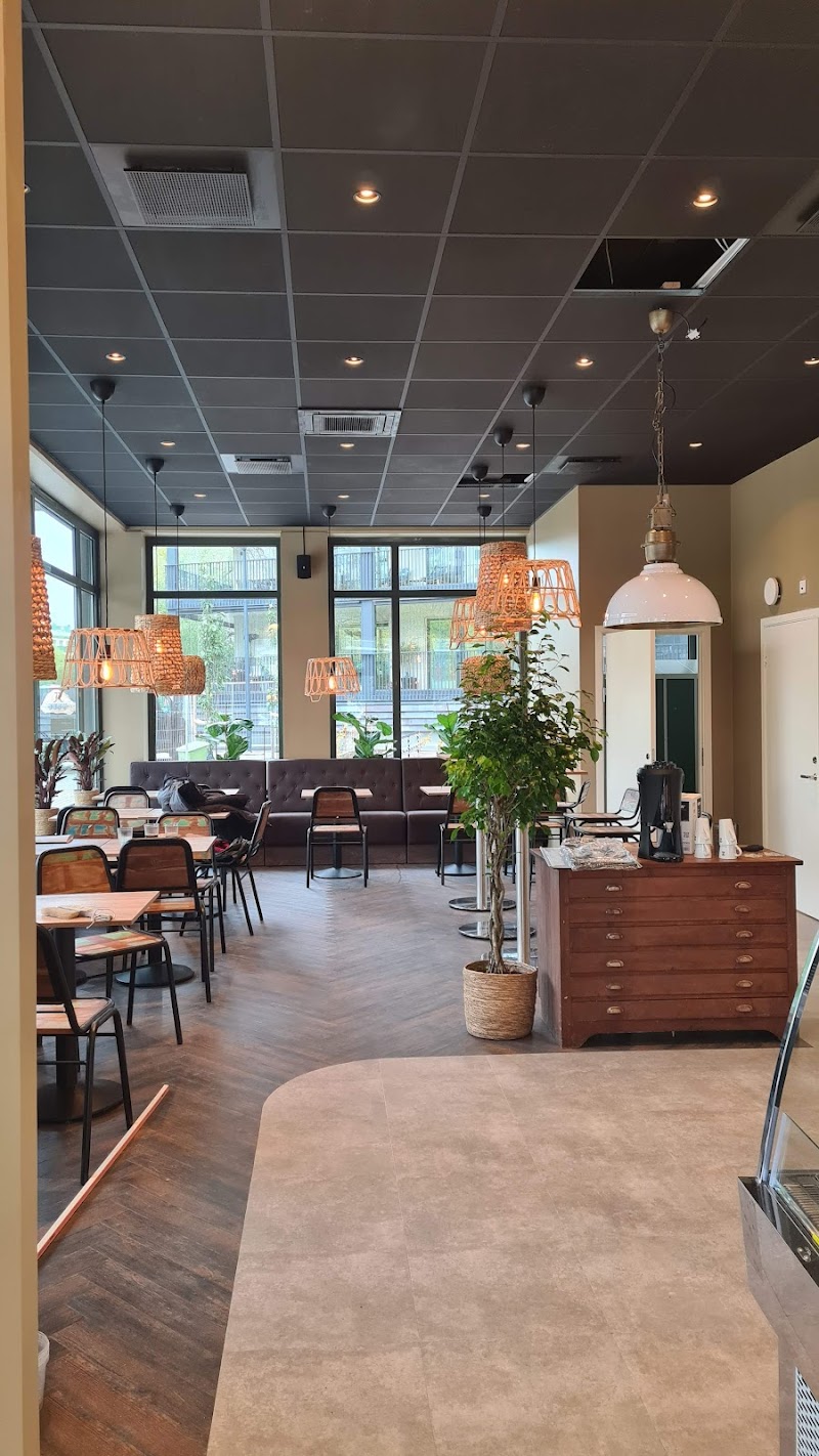 Ronaldo's Bistro