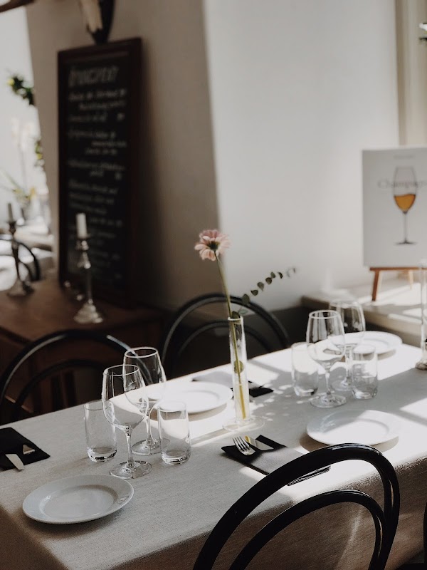 Tullhuset Restaurant & Bar, Dalarö
