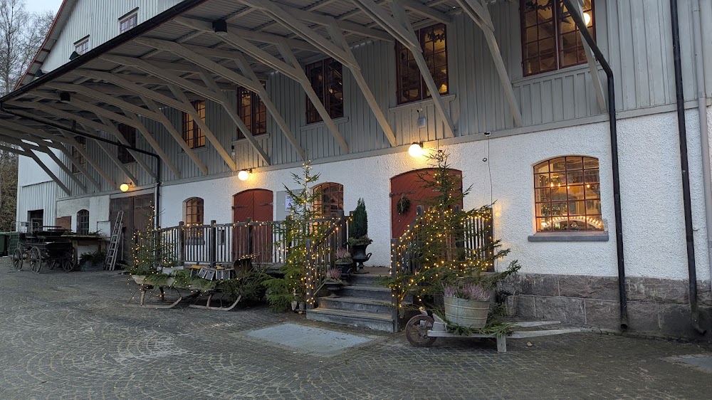Café Vings Kvarn