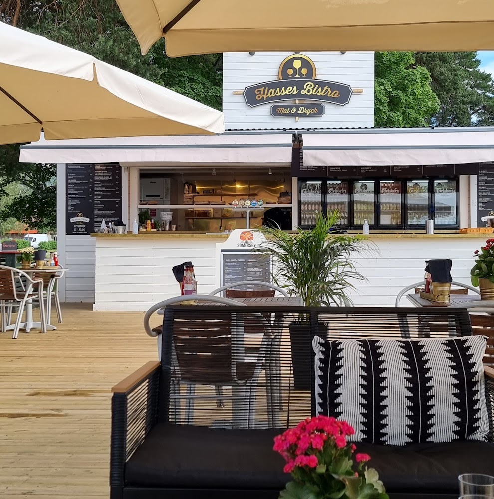 Hasses Bistro