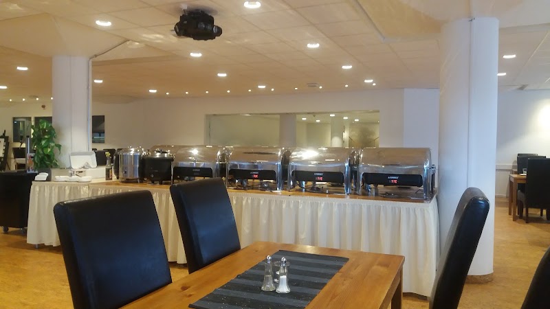 Restaurang Jasmine