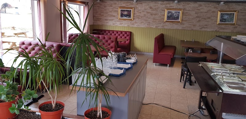 Svanby Pizzeria