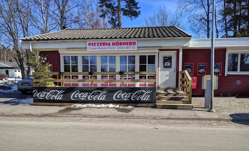 Pizzeria Hörnebo