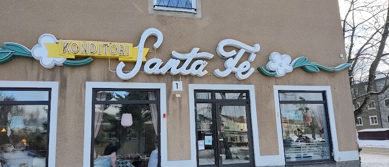 Konditori Santa Fé