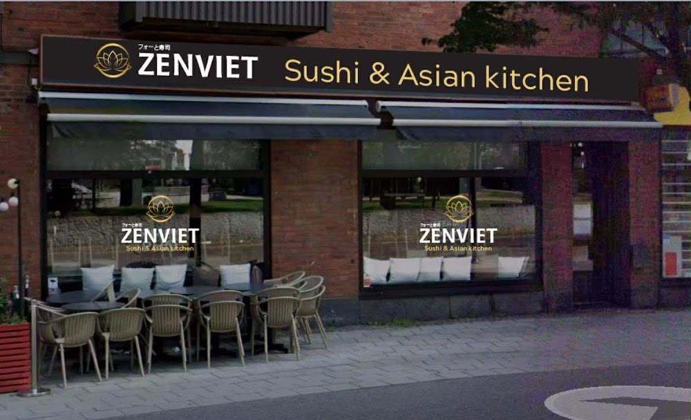 ZenViet