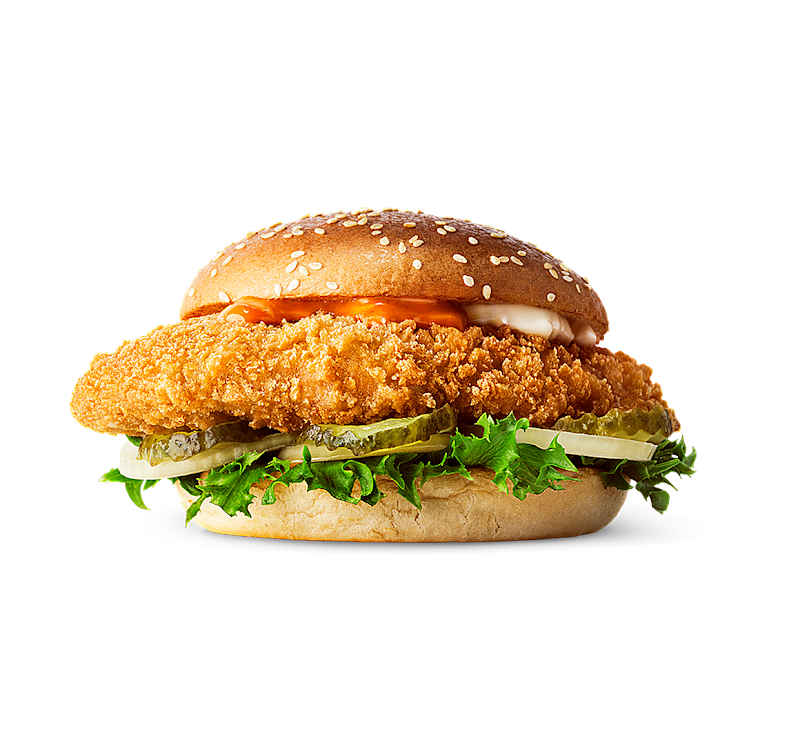 MAX Burgers