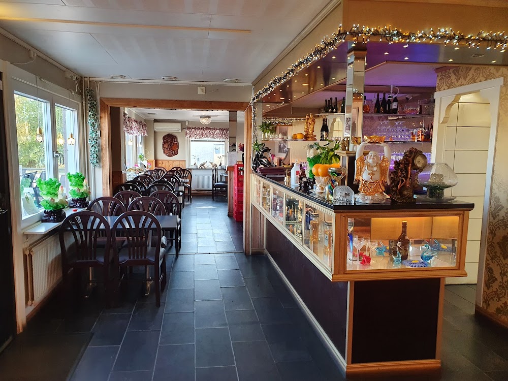 Kathy Thai Restaurang