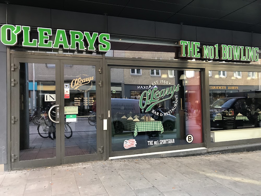 O'Learys