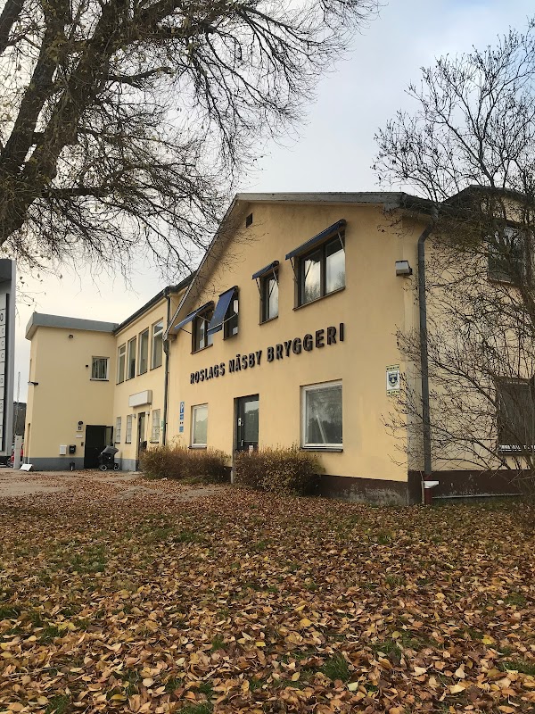 Roslags Näsby Bryggeri