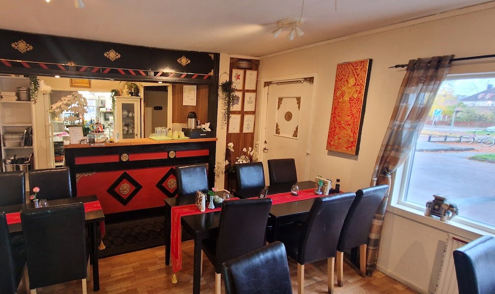 Kookies Corner Thai Mat