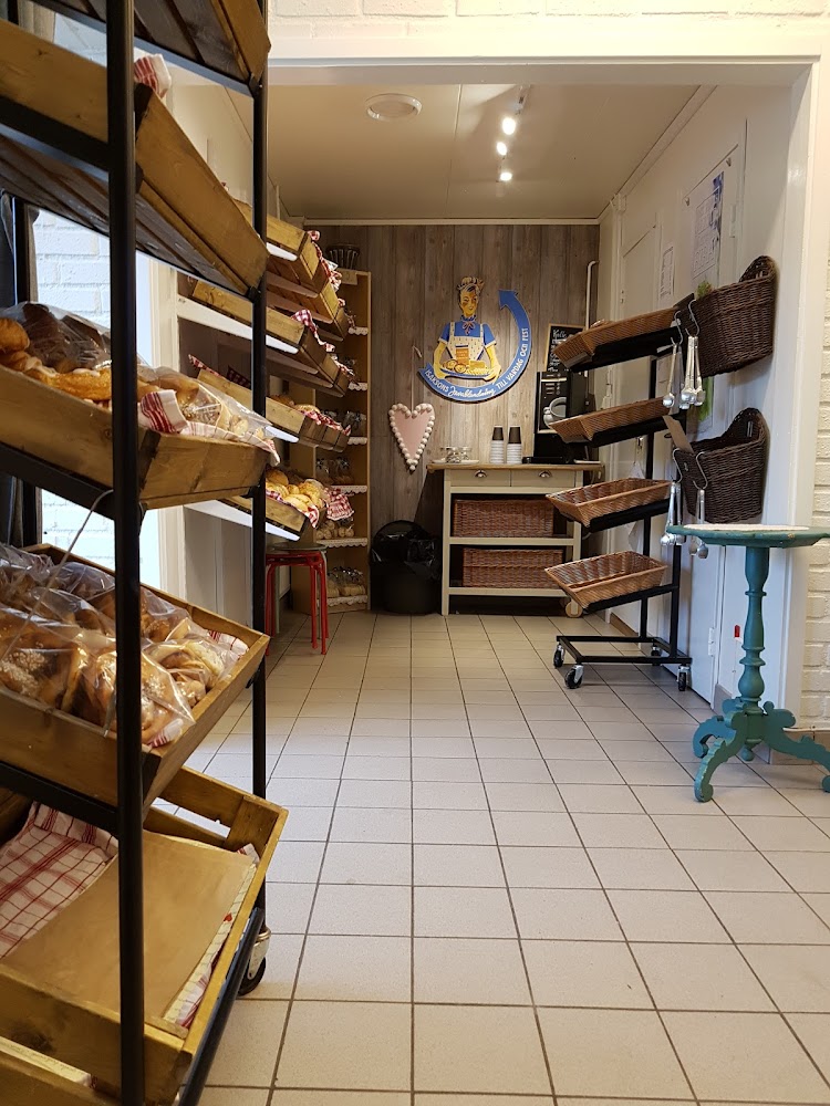 Bageri Kringlan i Ånge HB