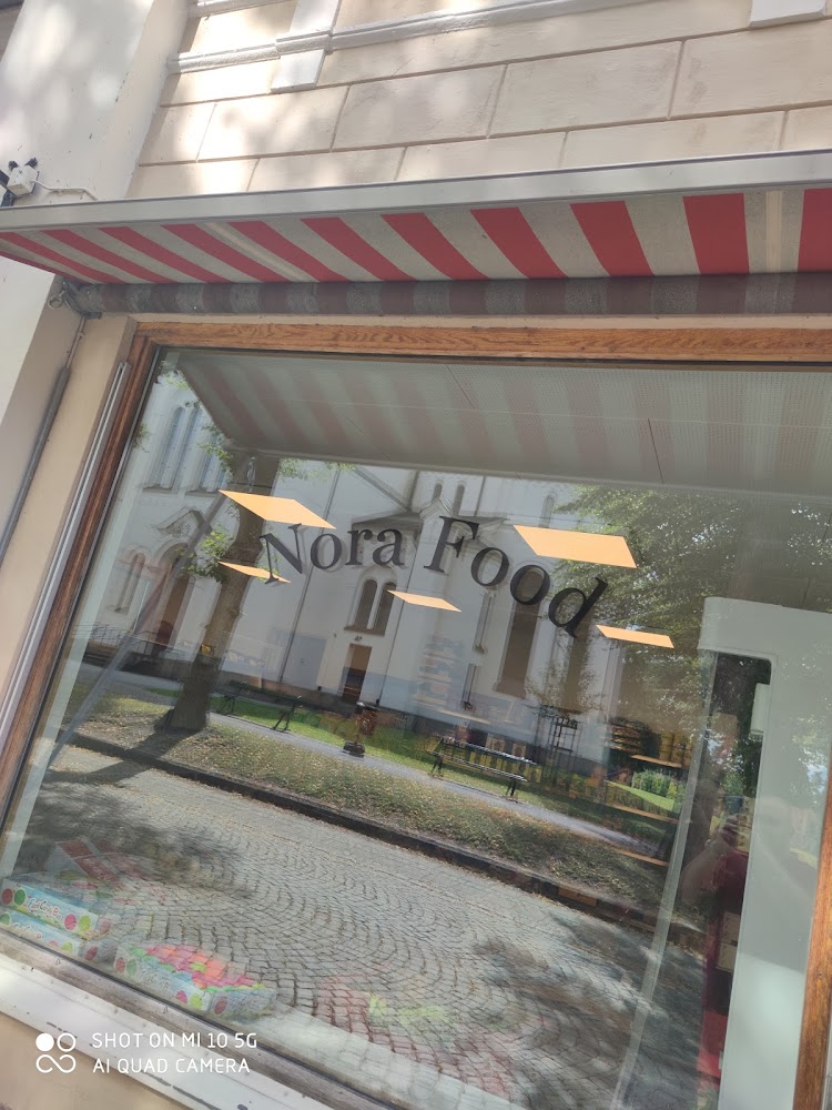 Nora Food