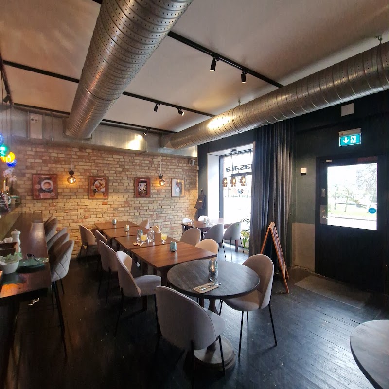 Masala Kitchen & Bar Malmö