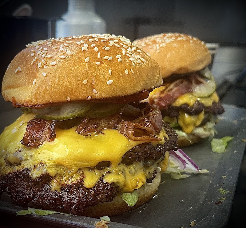 Mama's Kitchen Foodtruck