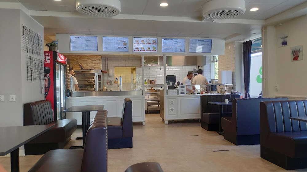 Strängnäs Kebab