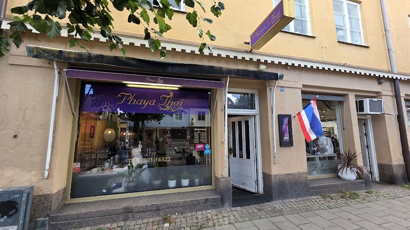 Phaya Thai Restaurang