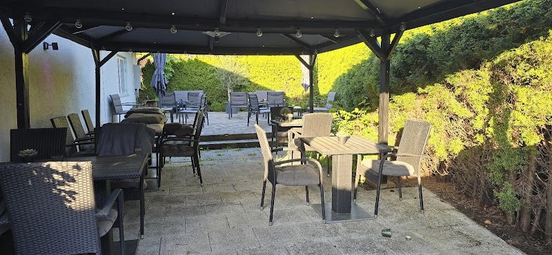 Kökeriett på Blentarps Byakrog