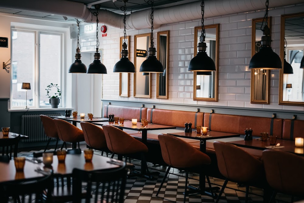 Bistro Rödesund