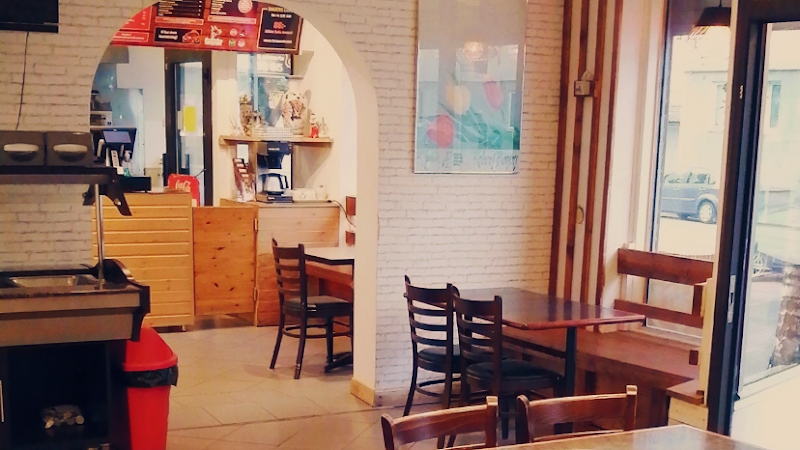 Gamlestaden Pizzeria