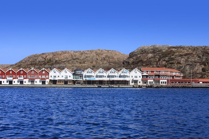 Feldt's Fisk & Skaldjur