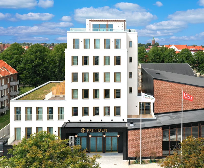 Fritiden Hotell & Kongress