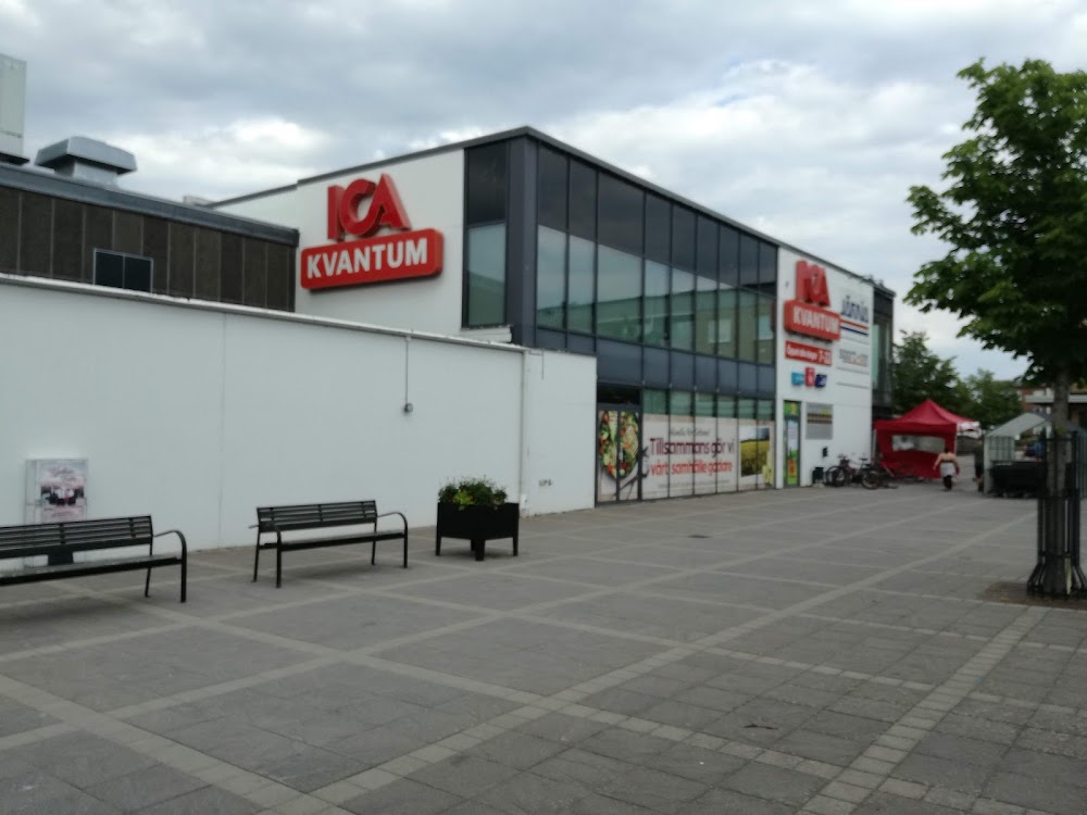 ICA Kvantum Götene