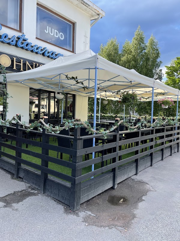 John's Kök & Bar
