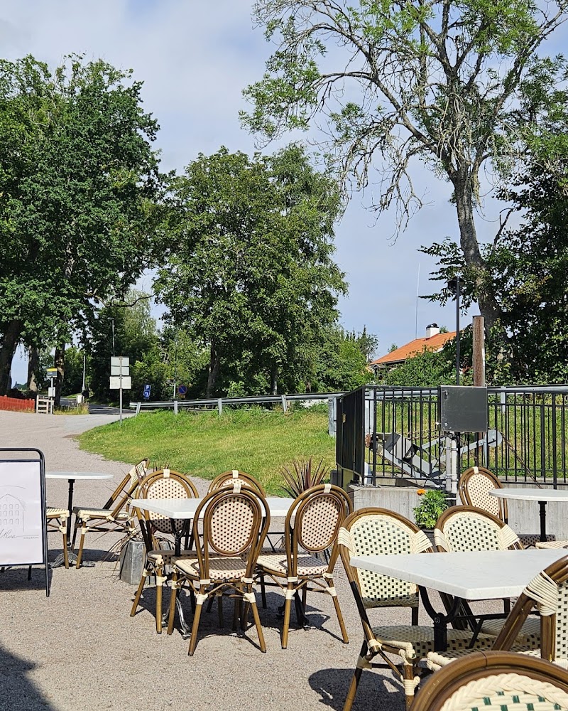 Restaurang Ulva Kvarn